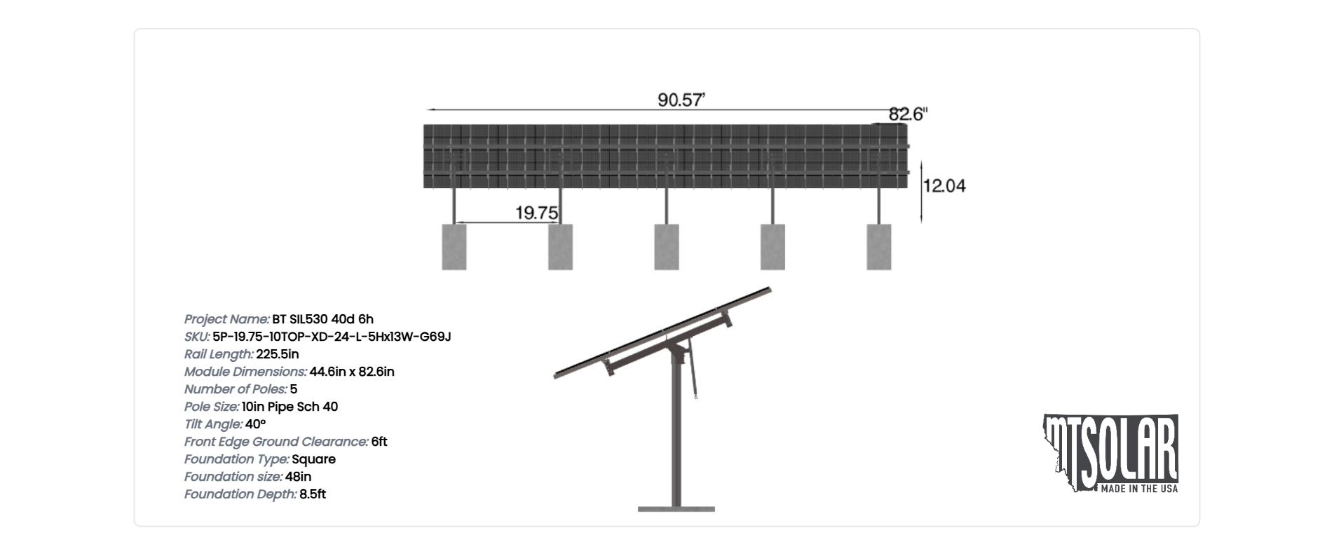 BT SIL530 40d 6h - Image 5