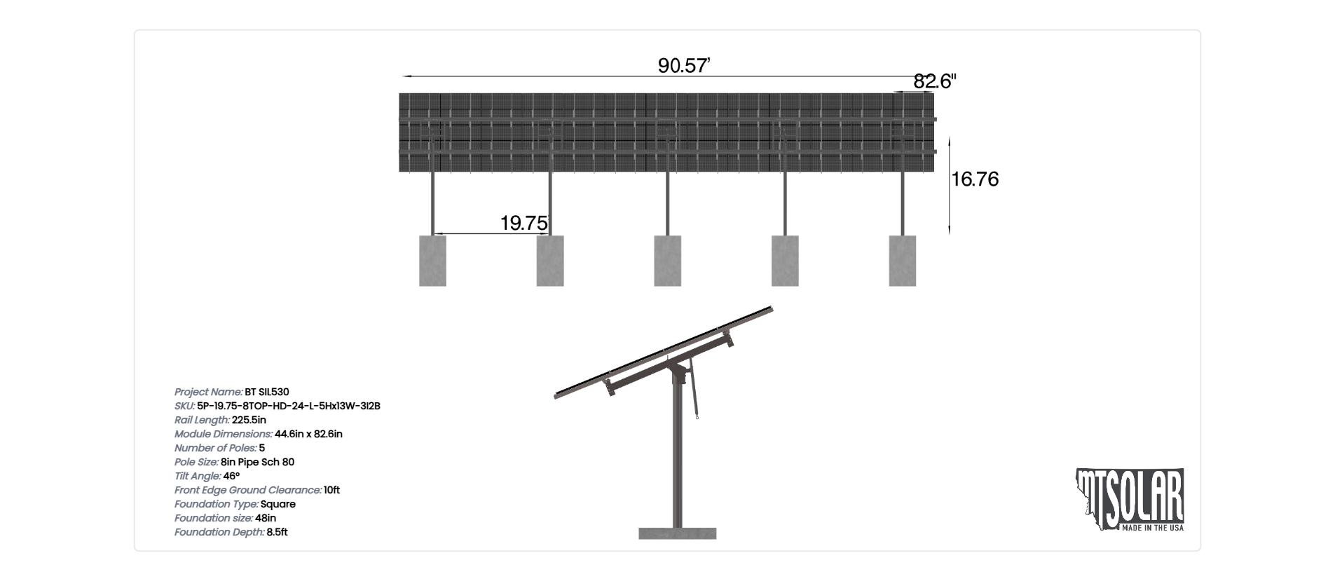 BT SIL530 - Image 5