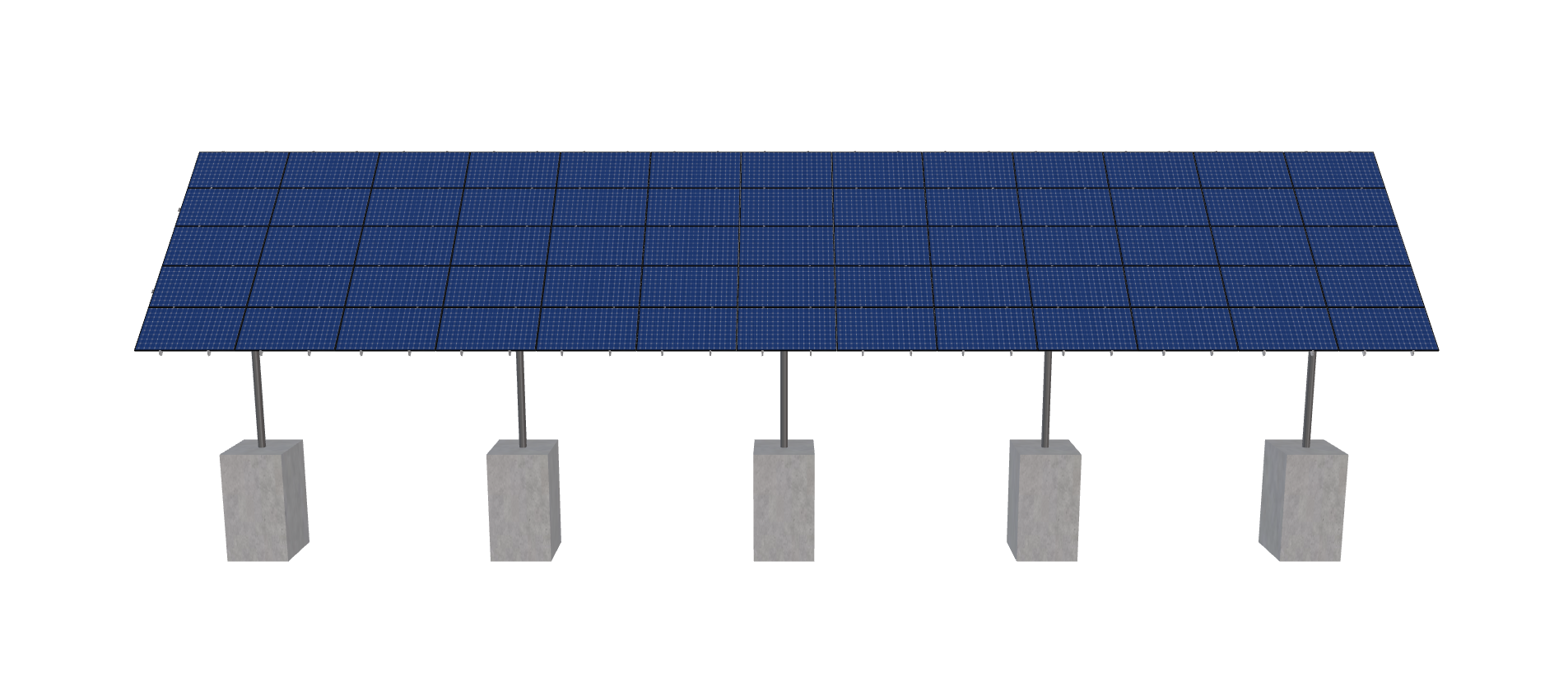 Bzn Trail back array - Image 2