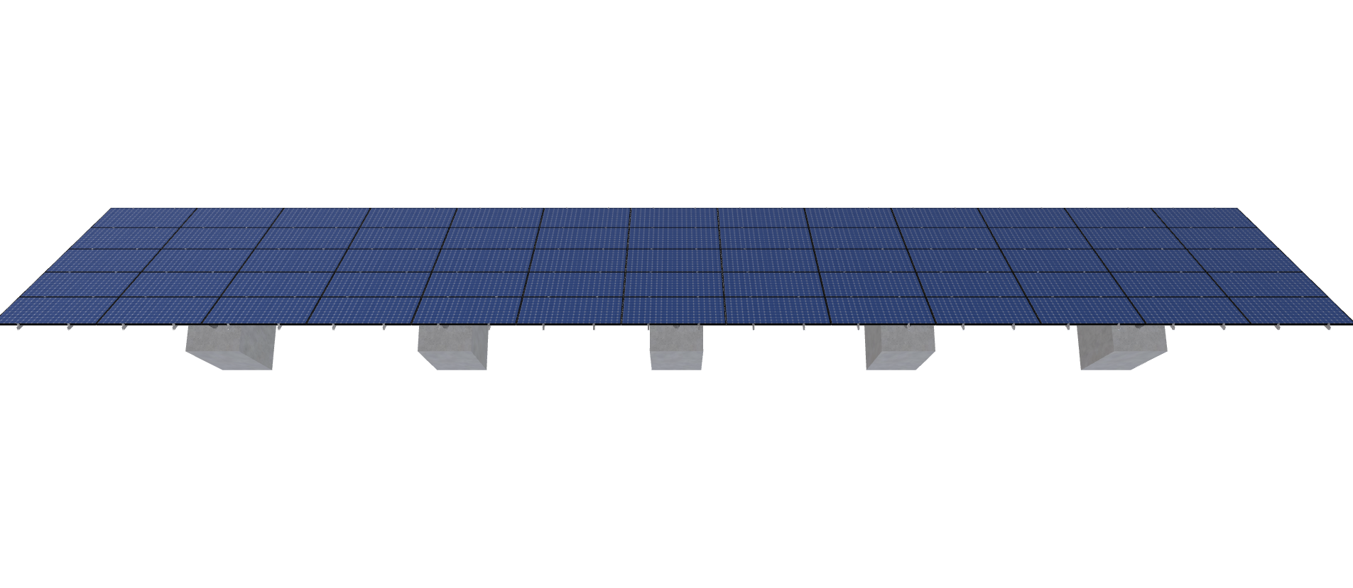 Bzn Trail back array - Image 4