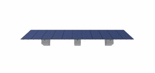 Keithwicks 58 panel ExpB Struts - V1Jb - Image 4
