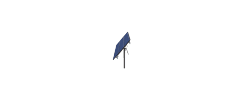 30xBlueSunxBSM460M-72HBD - Image 3