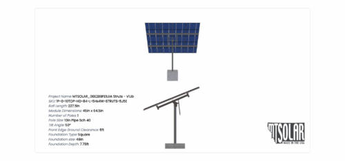 MTSOLAR_08E2B9FE1IJIA Struts - V1Jb - Image 5