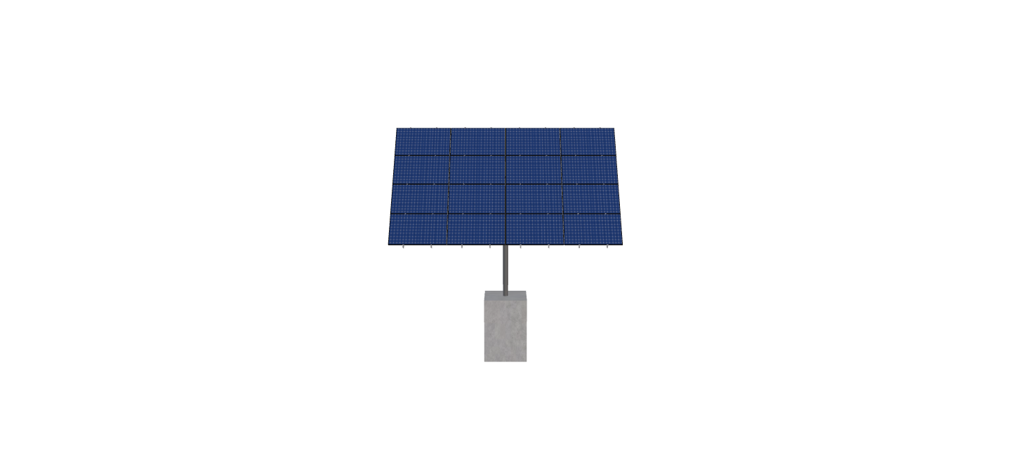 Timmerman Axitec 440W bifacial - V1Jb - Image 2