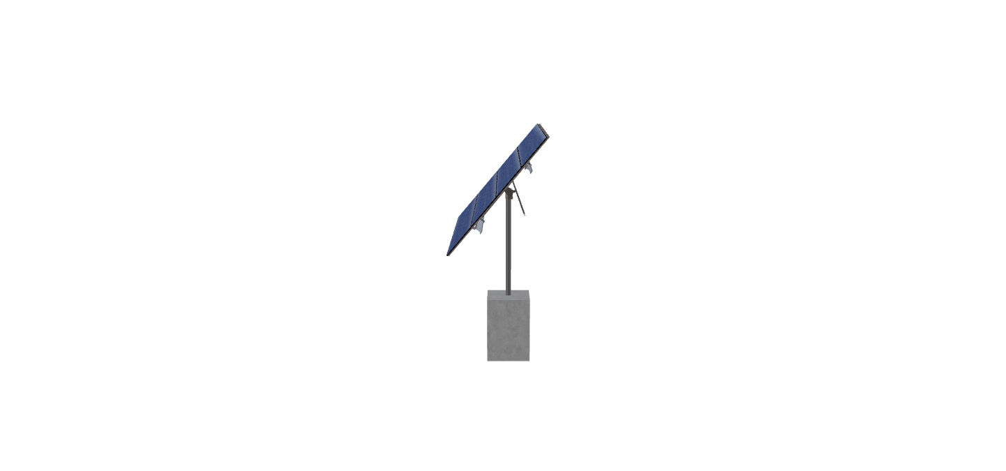 Timmerman Axitec 440W bifacial - V1Jb - Image 3