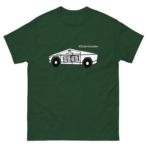 Cruising Adventure Series T-Shirt - Image 10