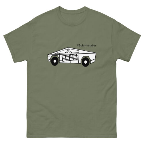 Cruising Adventure Series T-Shirt - Image 2
