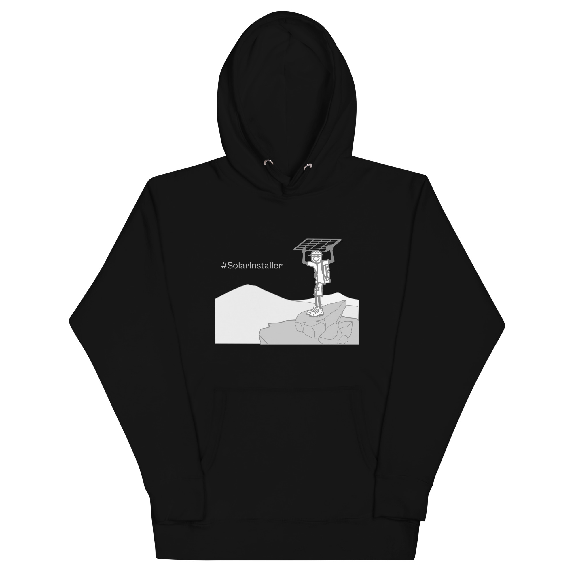 Mountain Top Adventure Series Sweatshirt - Image 2