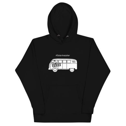Van Life Adventure Series Sweater