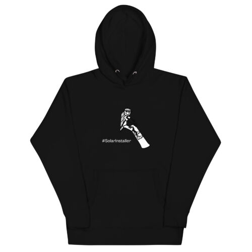 Snowboarding Adventure Series Sweater