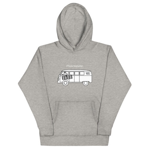 Van Life Adventure Series Sweater - Image 5