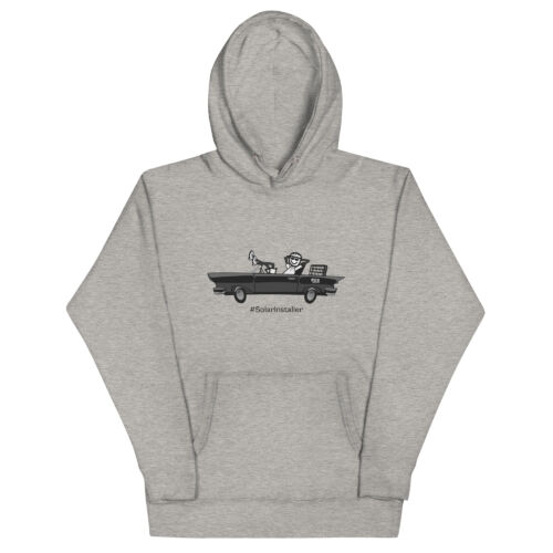 Convertible Adventure Series Sweater - Image 5