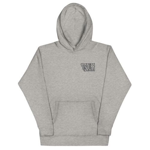 MT Solar Logo Sweater - Image 5