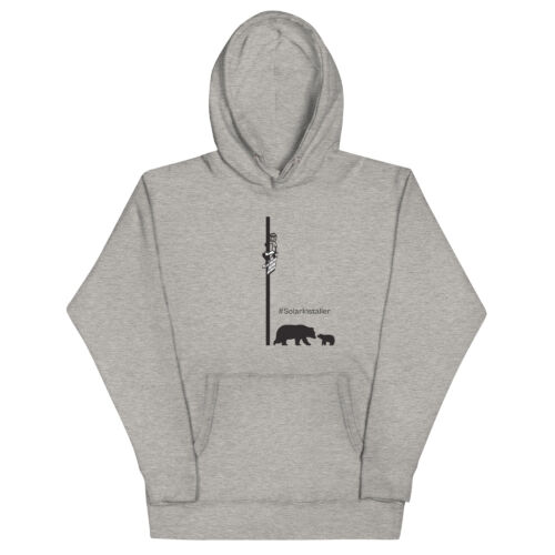 Momma Bear Adventure Series Sweater - Image 5