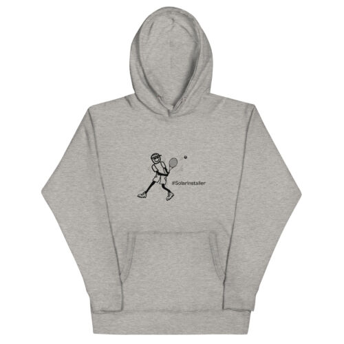 Tennis Adventure Series Sweater - Image 5