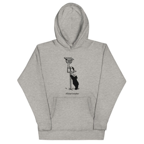 Bear Climb Adventure Series Sweater - Image 5