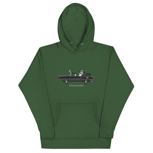 Convertible Adventure Series Sweater - Image 4