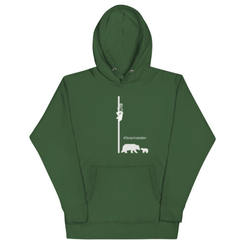 Momma Bear Adventure Series Sweater - Image 4