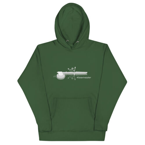 Kayak Adventure Series Sweatshirt - Image 4