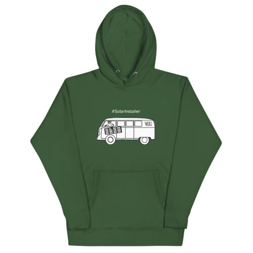 Van Life Adventure Series Sweater - Image 4
