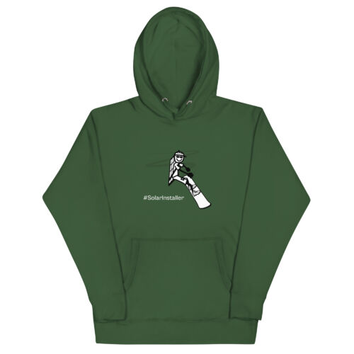 Snowboarding Adventure Series Sweater - Image 4