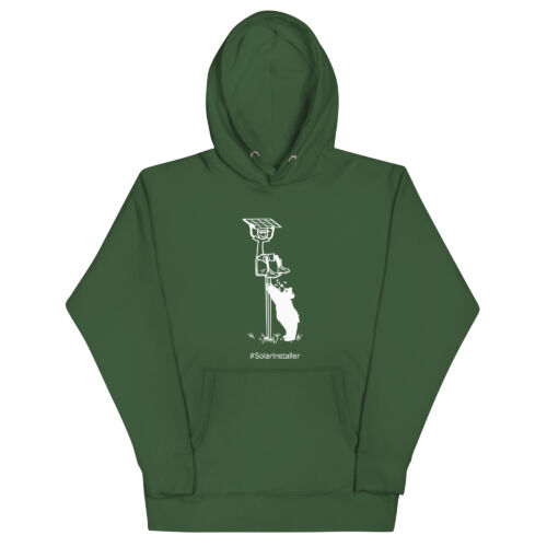 Bear Climb Adventure Series Sweater - Image 4
