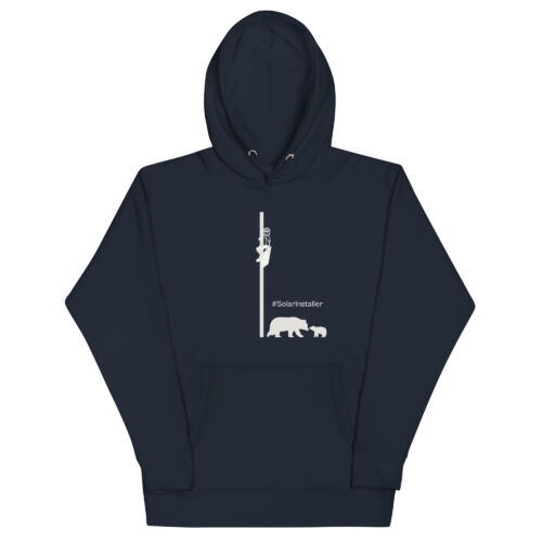 Momma Bear Adventure Series Sweater - Image 2