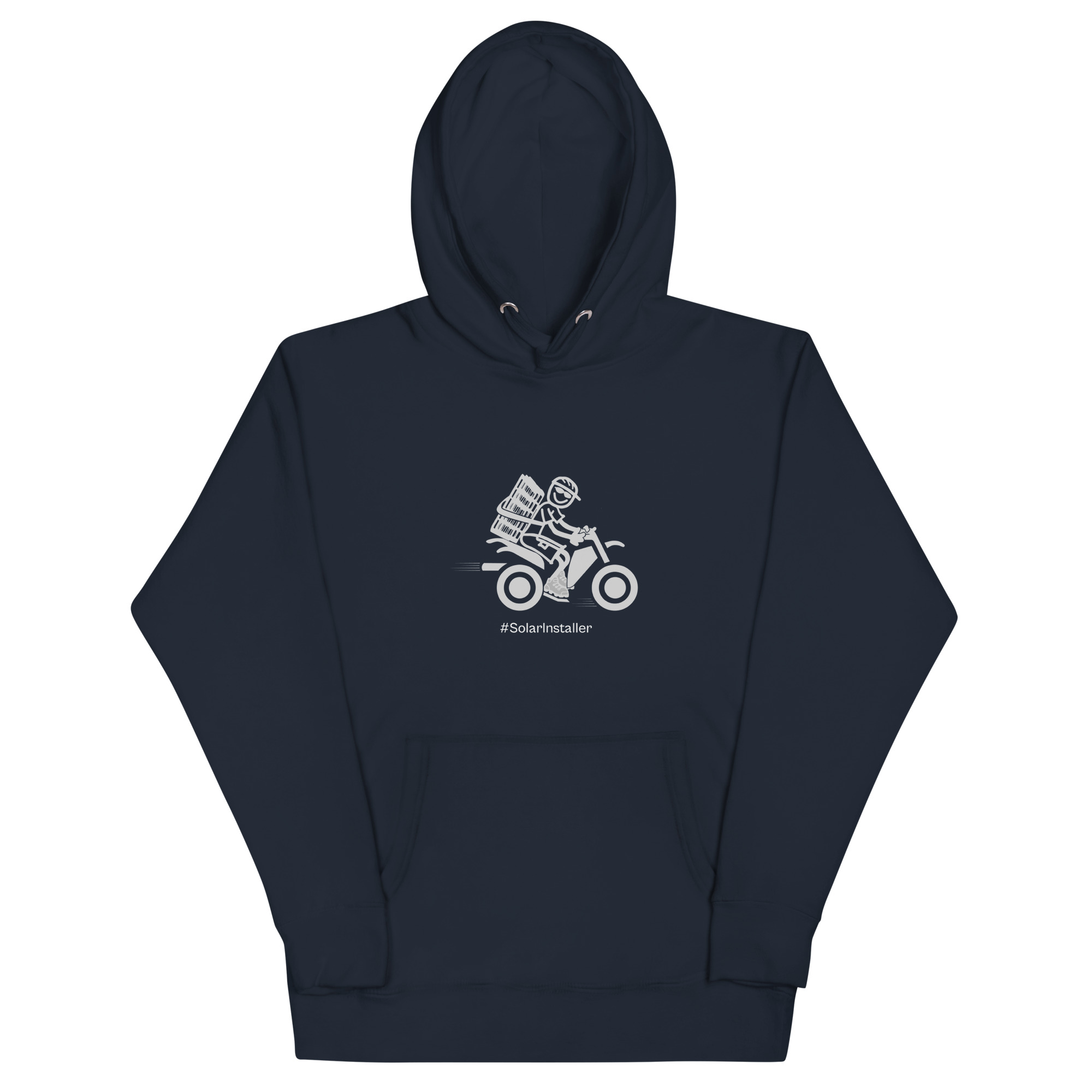 Motorcycling Adventure Series Sweatshirt
