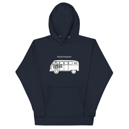 Van Life Adventure Series Sweater - Image 2