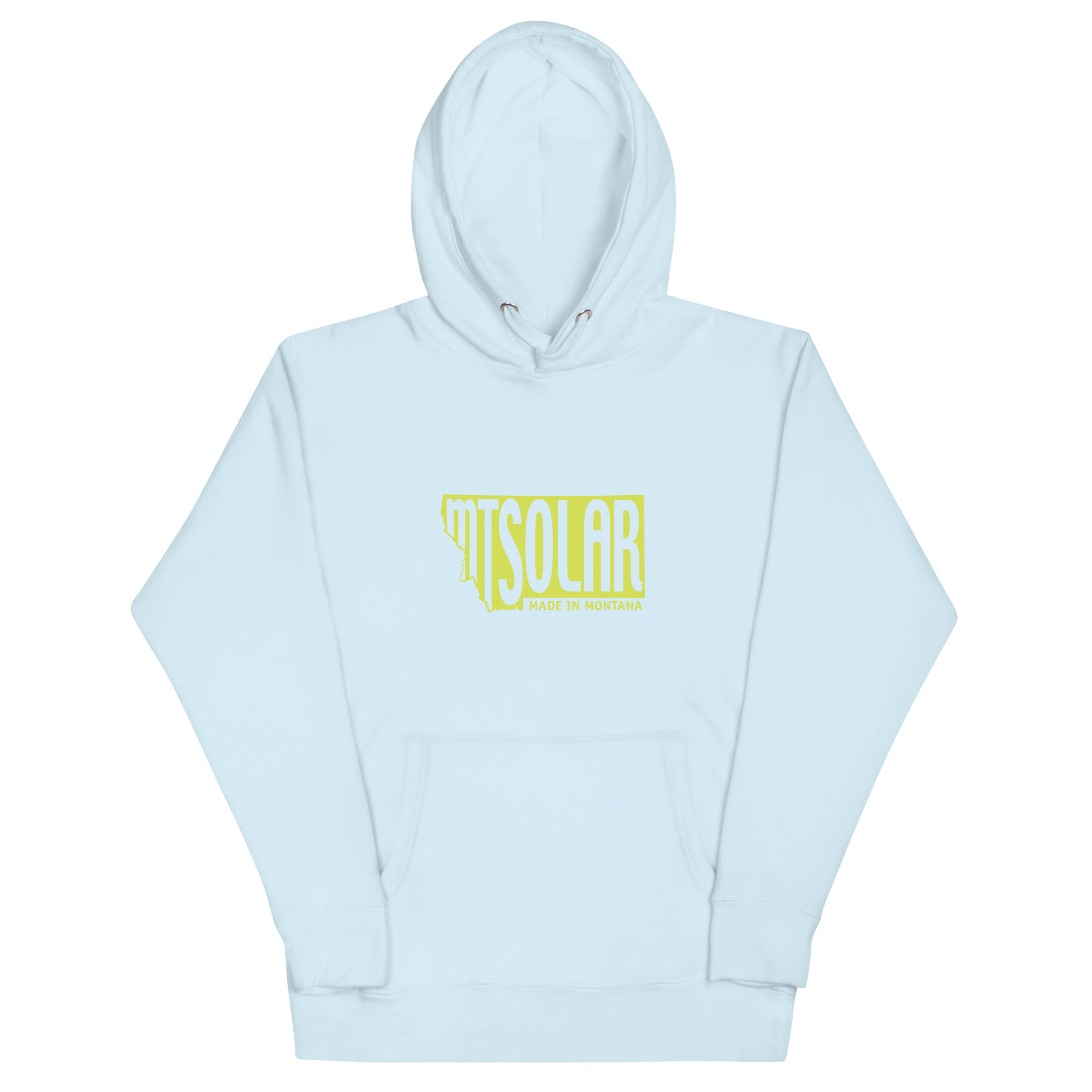 MT Solar Logo Sweatshirt - Image 6