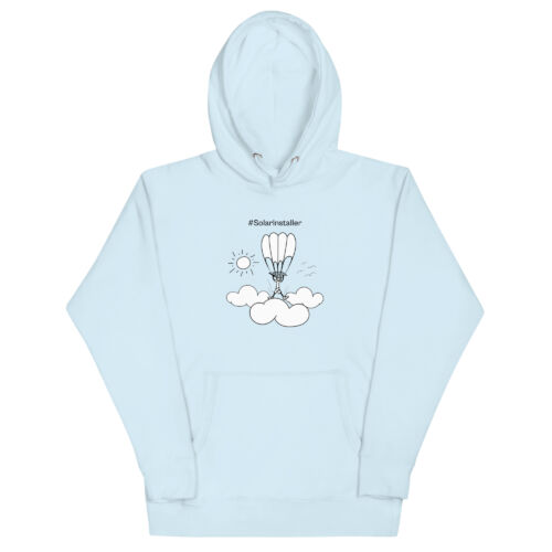 Parachute Adventure Series T-Shirt - Image 6