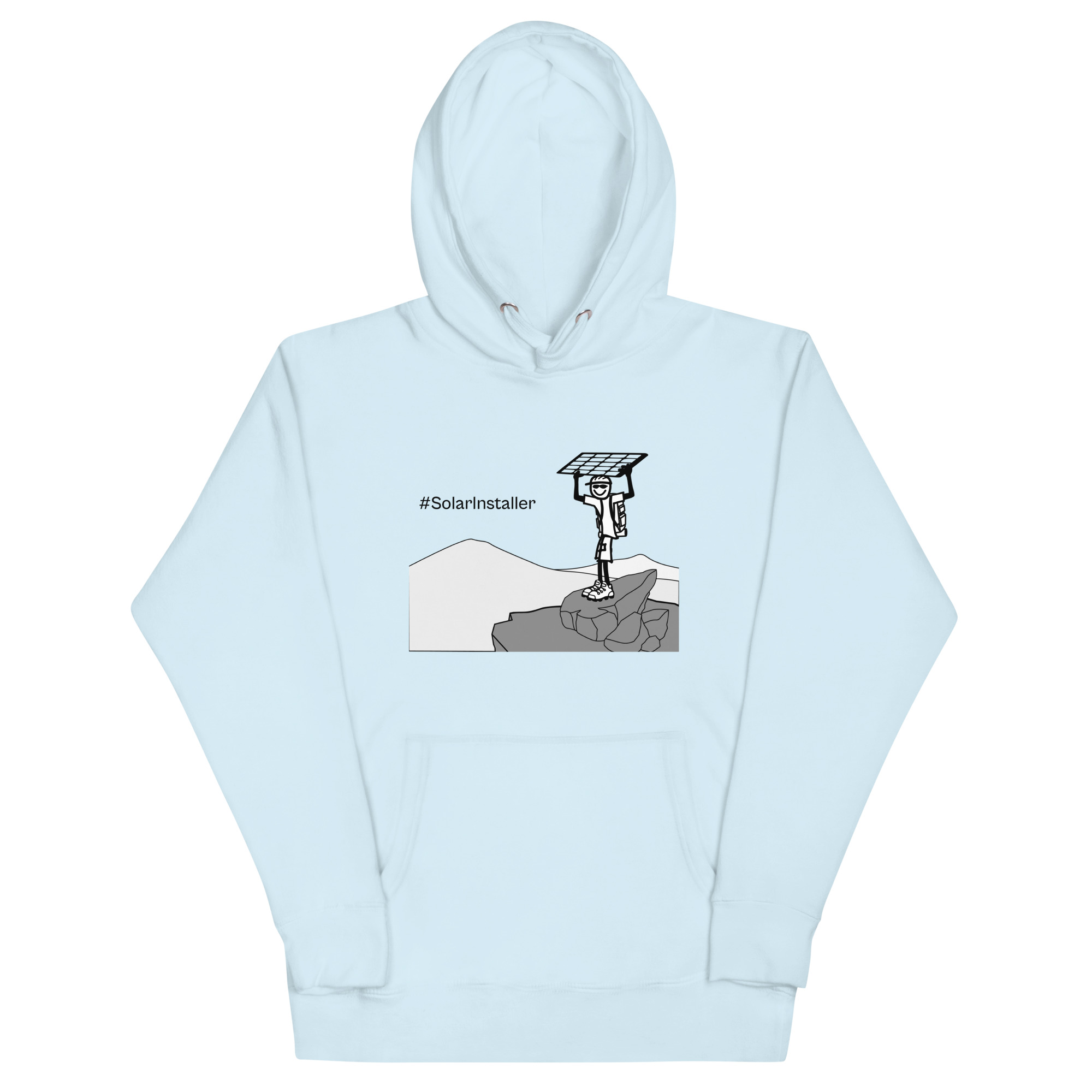 Mountain Top Adventure Series Sweatshirt - Image 5