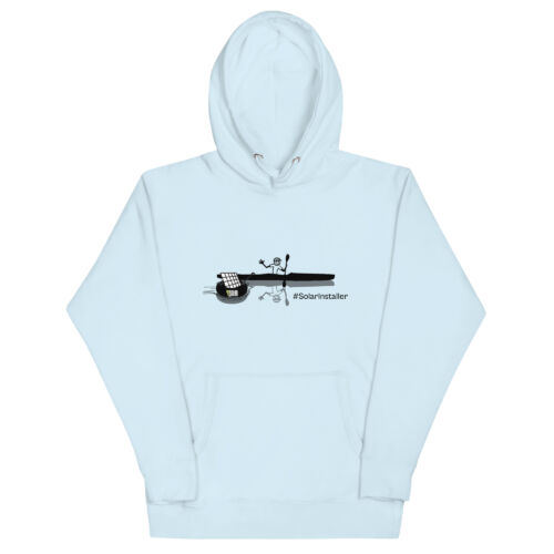 Kayak Adventure Series Sweatshirt - Image 7