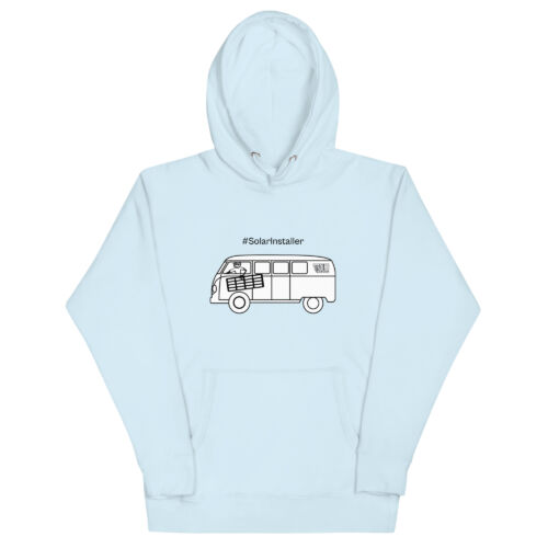 Van Life Adventure Series Sweater - Image 6