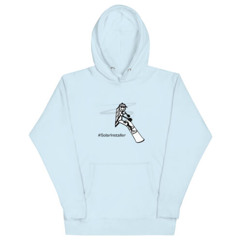 Snowboarding Adventure Series Sweater - Image 7