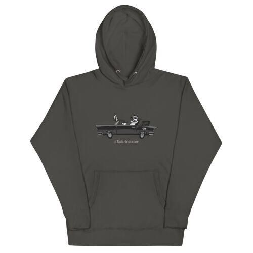 Convertible Adventure Series Sweater - Image 3