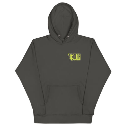 MT Solar Logo Sweater - Image 4