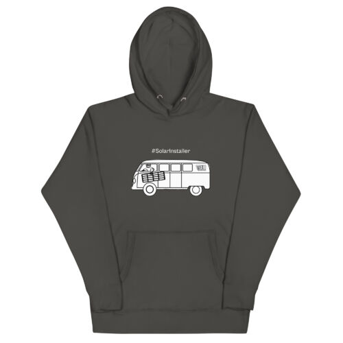 Van Life Adventure Series Sweater - Image 3