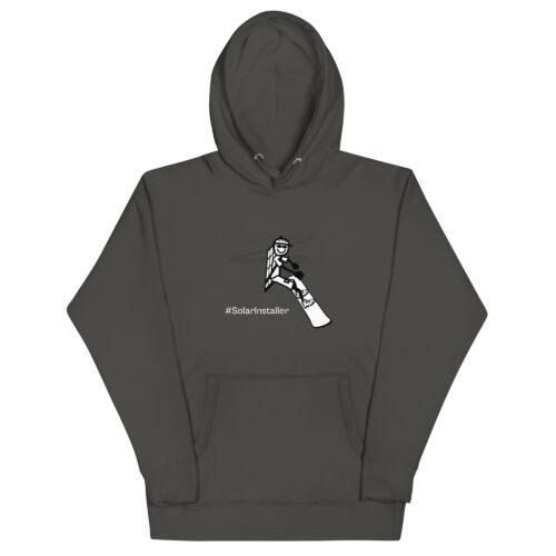 Snowboarding Adventure Series Sweater - Image 3