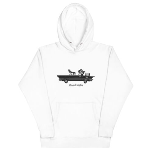 Convertible Adventure Series Sweater - Image 7
