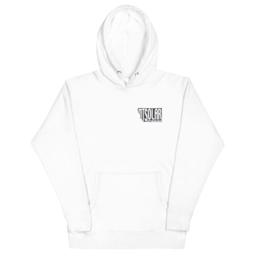 MT Solar Logo Sweater - Image 7