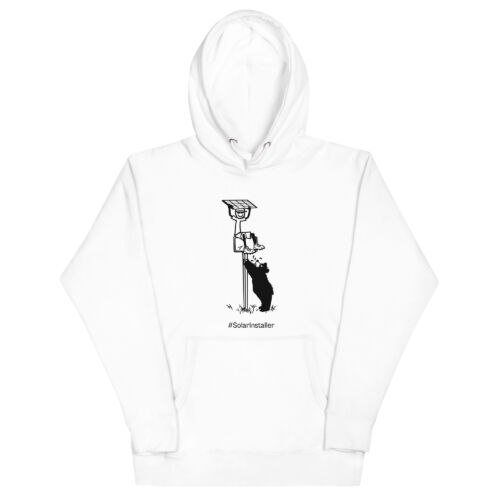 Bear Climb Adventure Series Sweater - Image 7