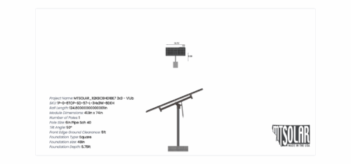 MTSOLAR_1I2KBCBHD1BE7 3x3 - V1Jb - Image 5