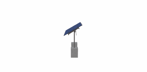 Barn Solar Carport - Image 3