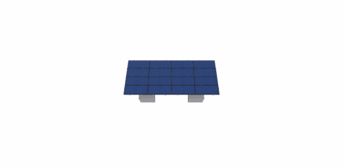 Barn Solar Carport - Image 4