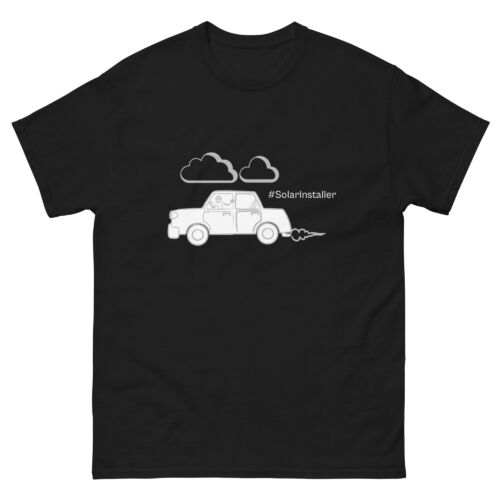 On the Road Adventure Series T-Shirt - Image 6