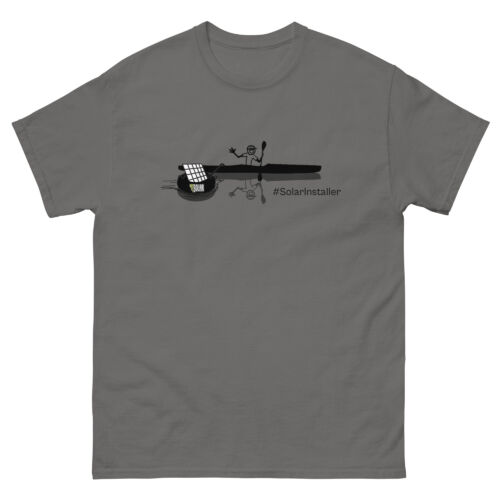 Kayak Adventure Series T-Shirt - Image 4