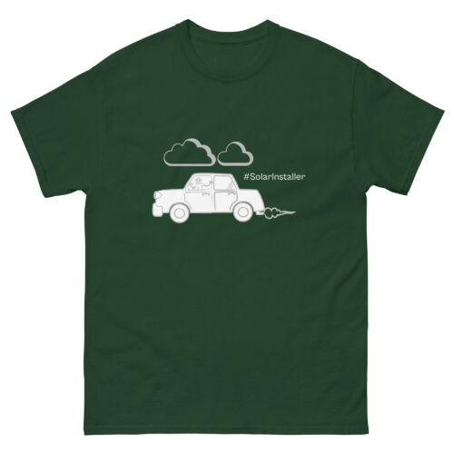 On the Road Adventure Series T-Shirt - Image 5