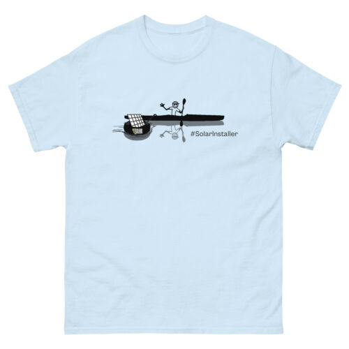 Kayak Adventure Series T-Shirt - Image 6