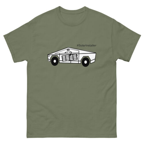 Cruising Adventure Series T-Shirt - Image 3